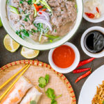La guía definitiva de la cultura gastronómica de Indochina