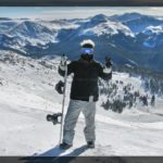 Los 7 mejores lugares de vacaciones para practicar esquí de travesía en Colorado