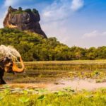 Los lugares más bellos de Sri Lanka